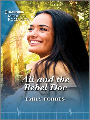 Ali and the Rebel Doc - ebook